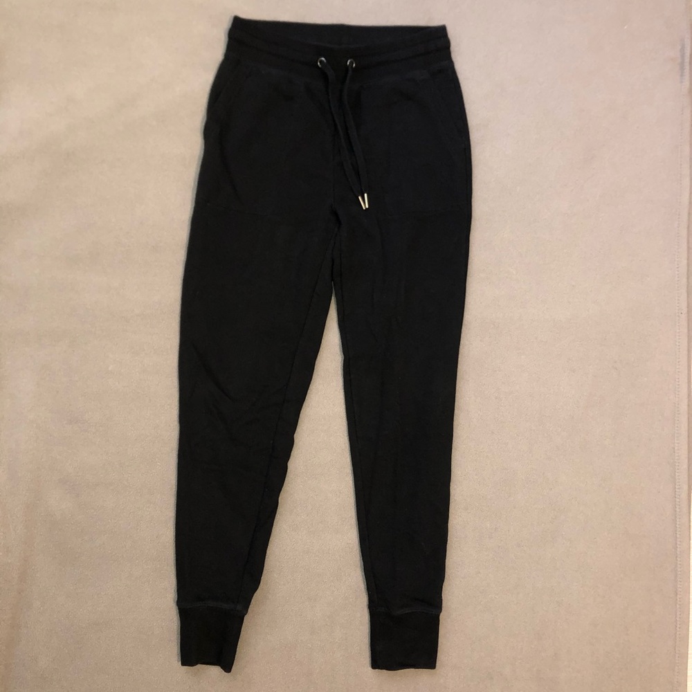 Slim Sweatpants - Picture 3 of 3